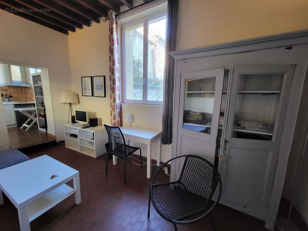 Appartement à AVIGNON