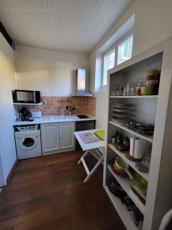 Appartement à AVIGNON