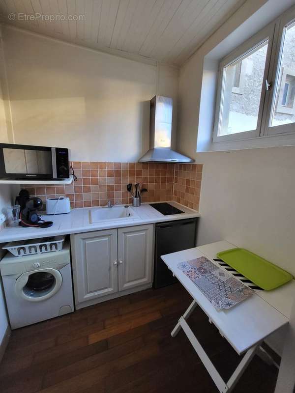 Appartement à AVIGNON