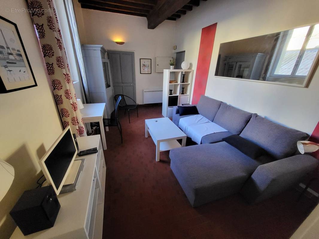 Appartement à AVIGNON