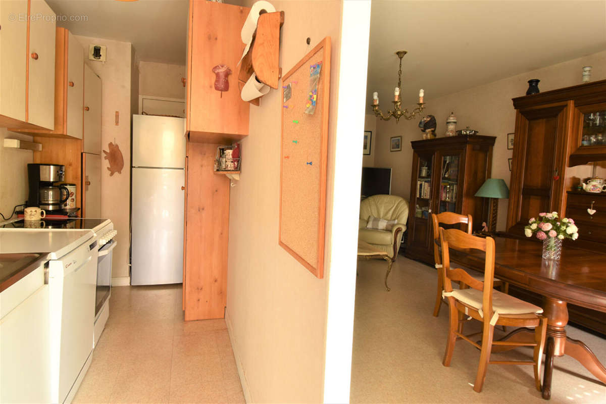 Appartement à REZE