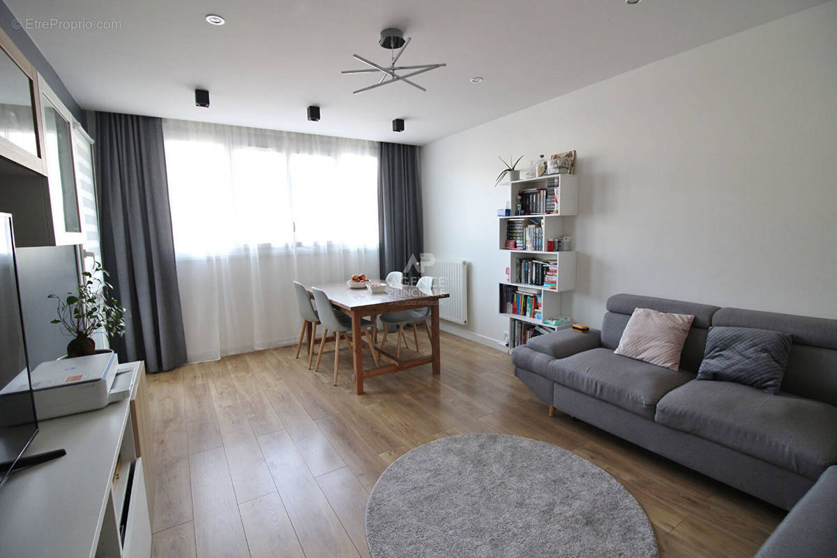 Appartement à FRANCONVILLE