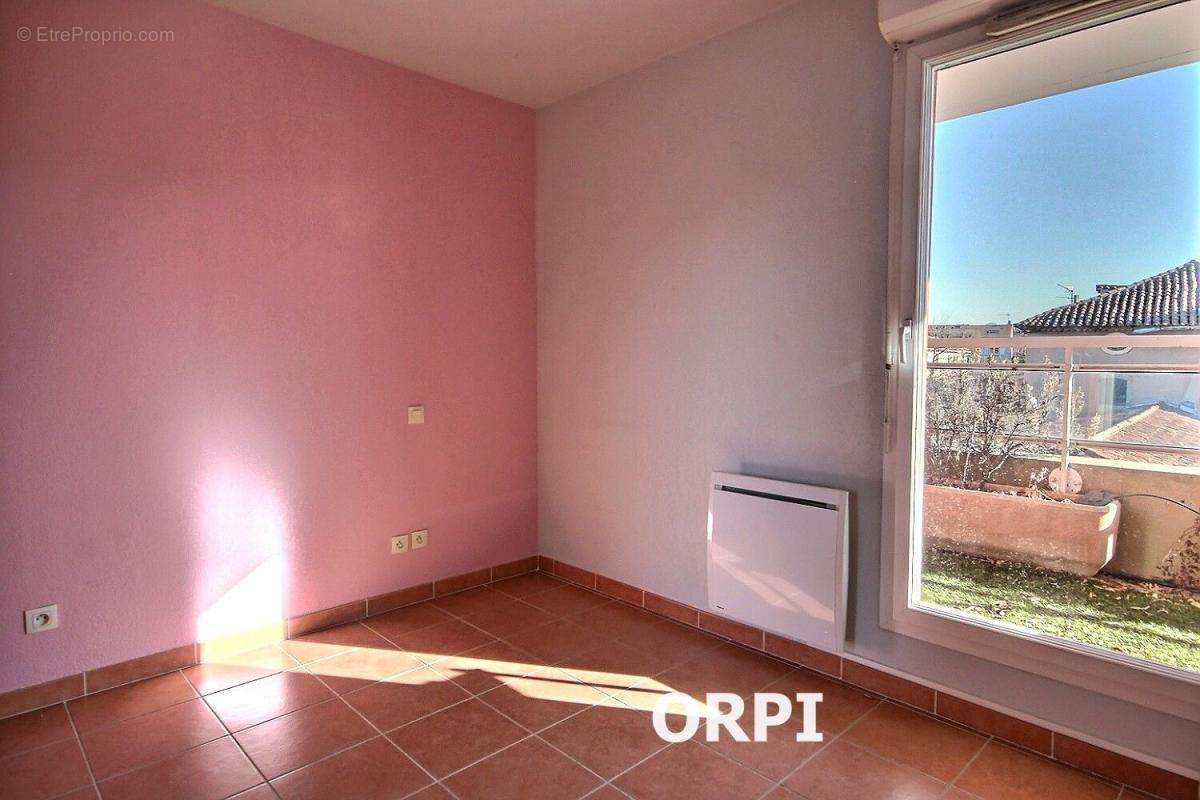 Appartement à MARSEILLE-12E