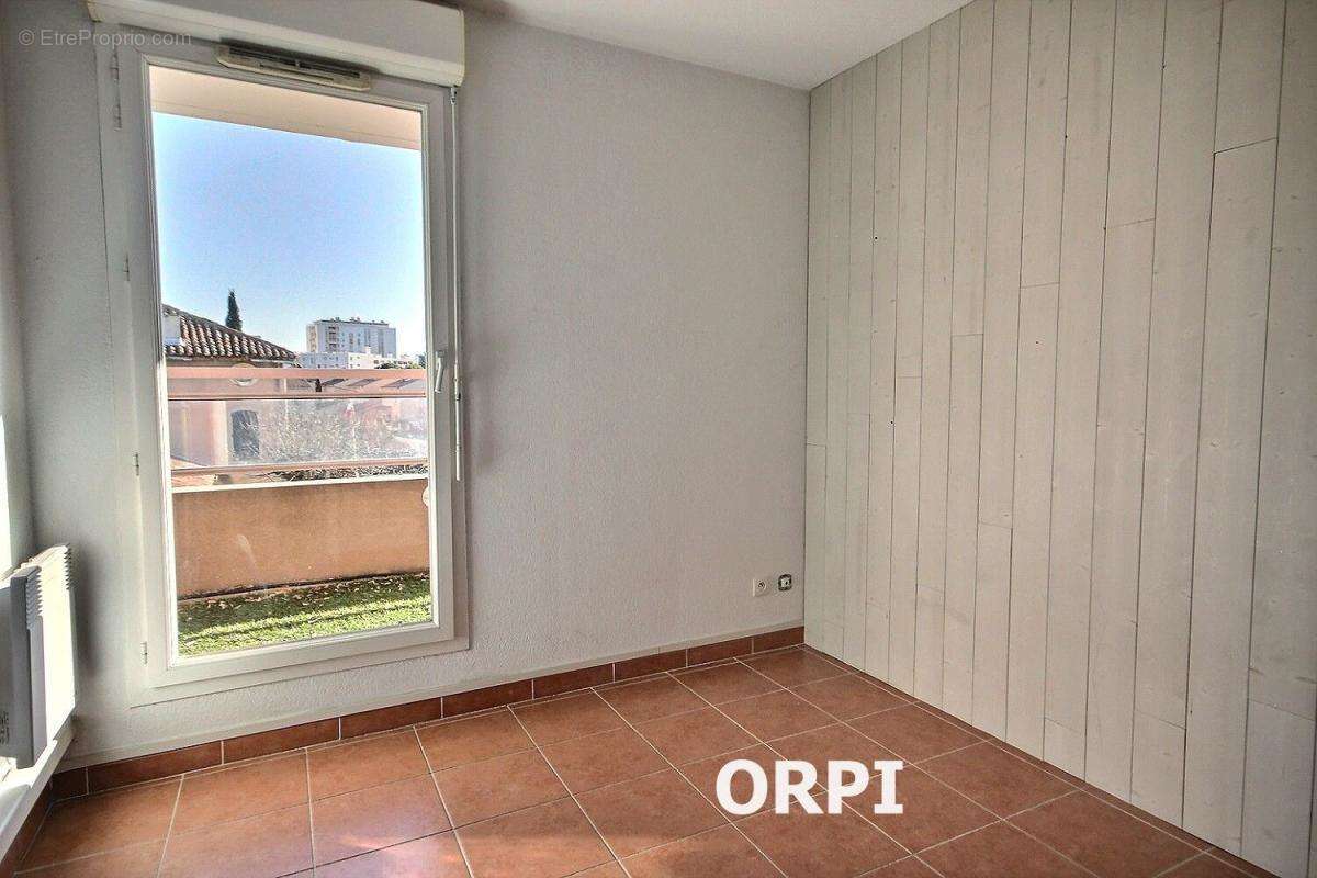 Appartement à MARSEILLE-12E