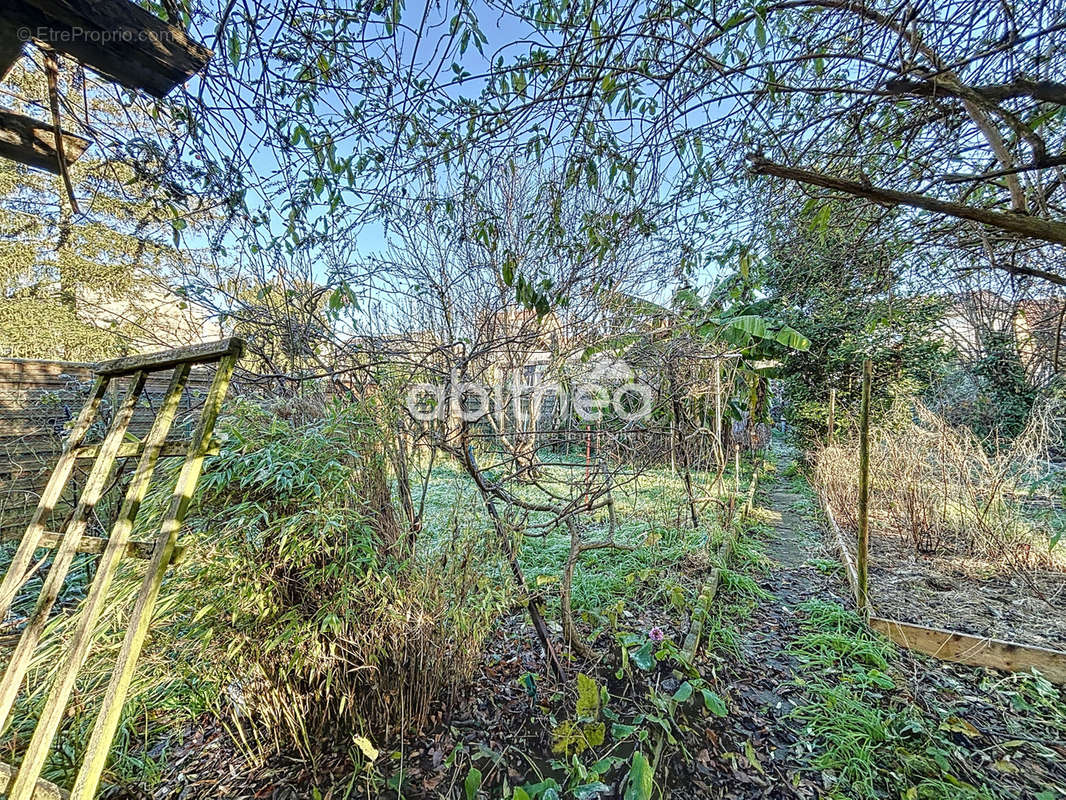 Appartement à CHOISY-LE-ROI