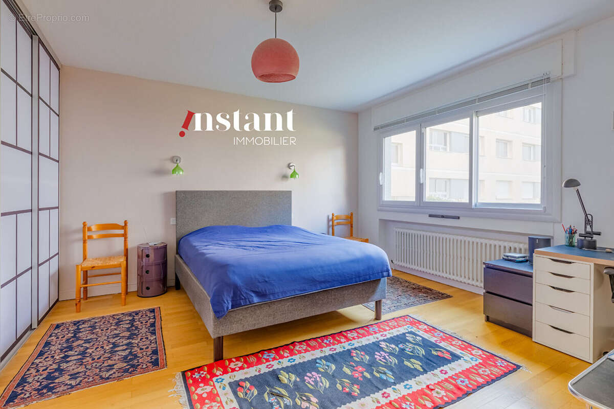 Appartement à LYON-3E