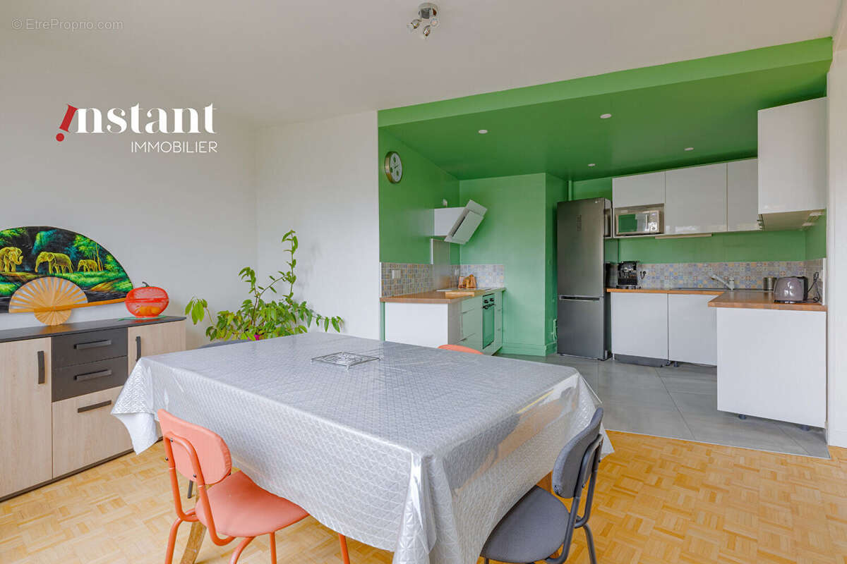 Appartement à LYON-7E