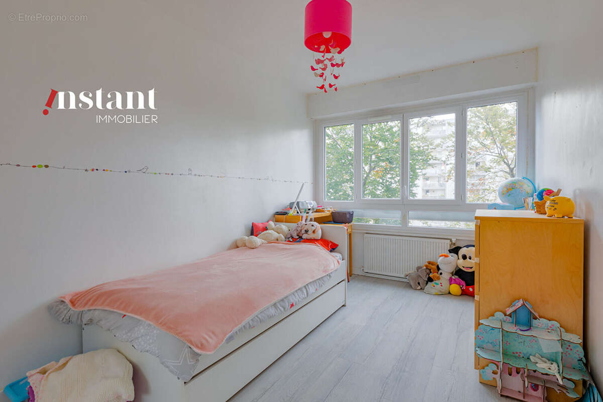 Appartement à LYON-7E