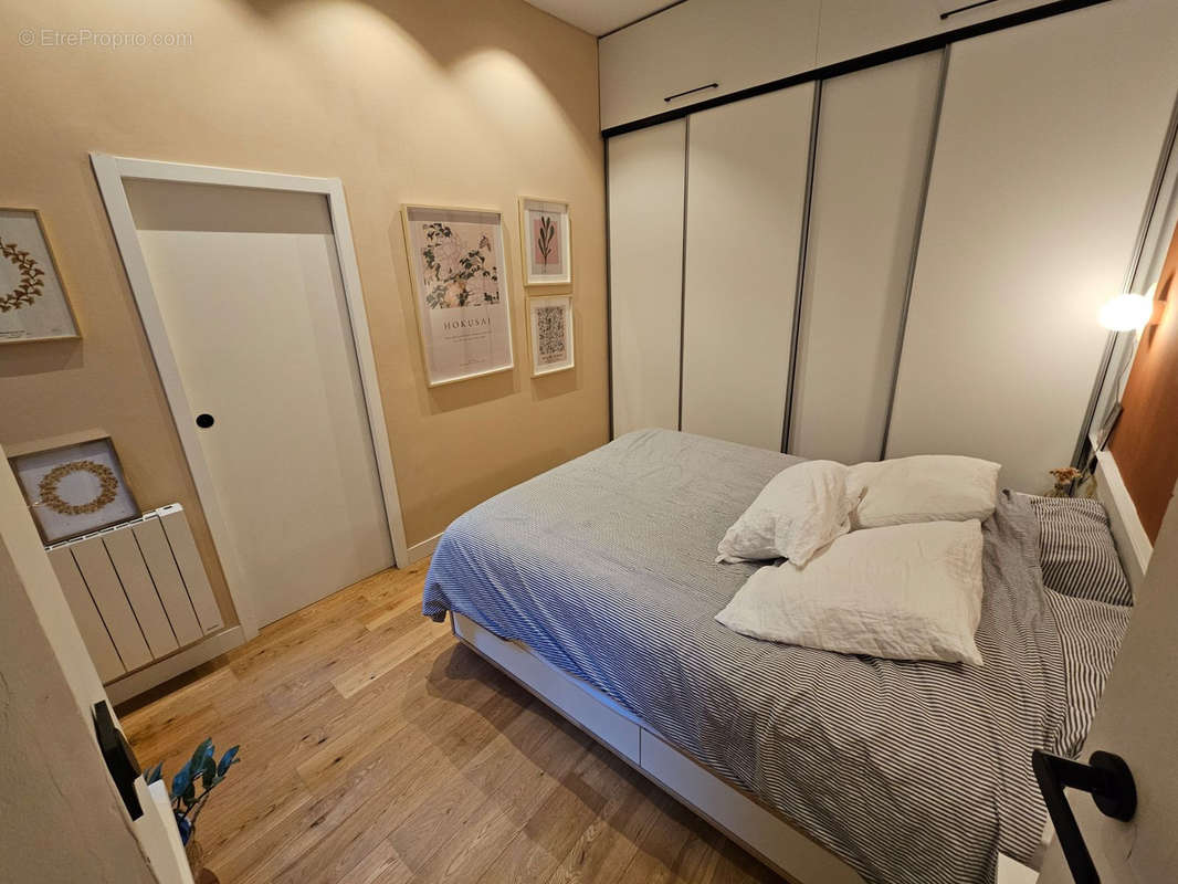 Appartement à LYON-1E