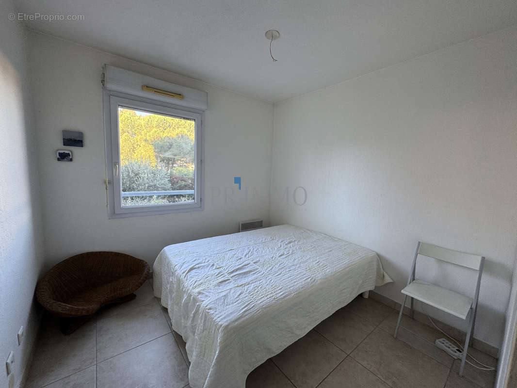 Appartement à FREJUS