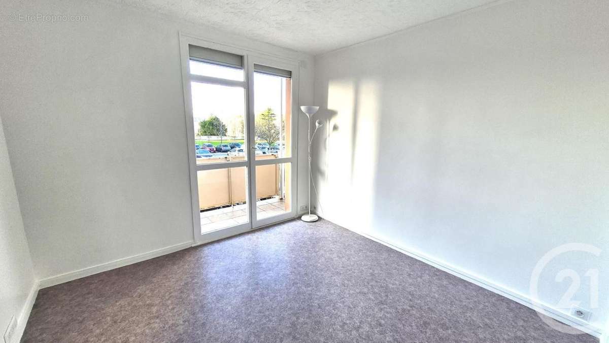 Appartement à CRETEIL