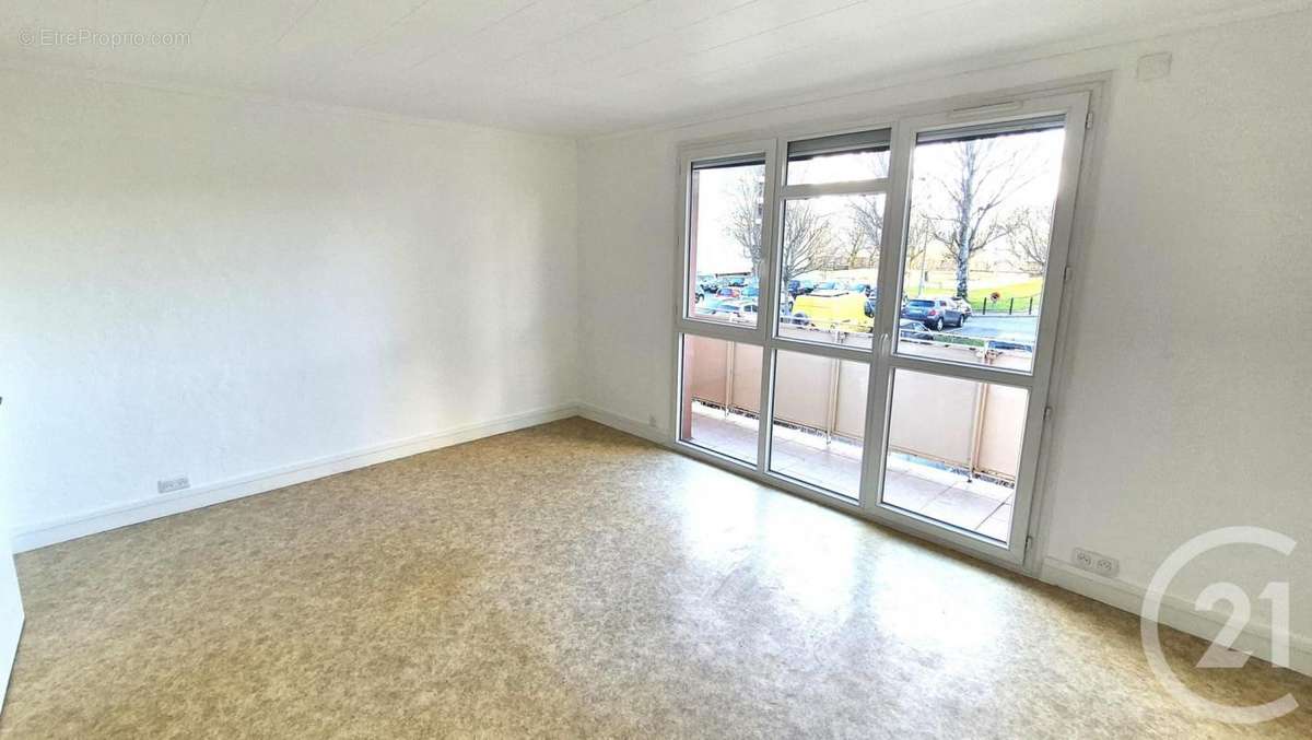 Appartement à CRETEIL