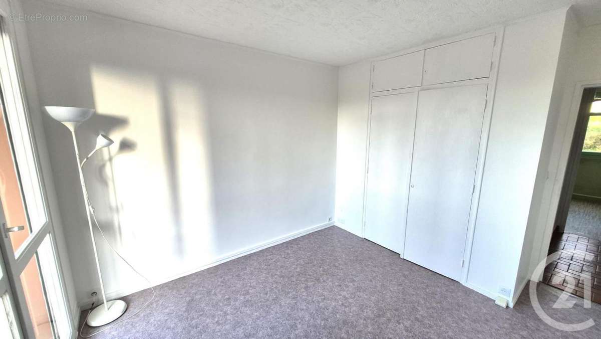 Appartement à CRETEIL