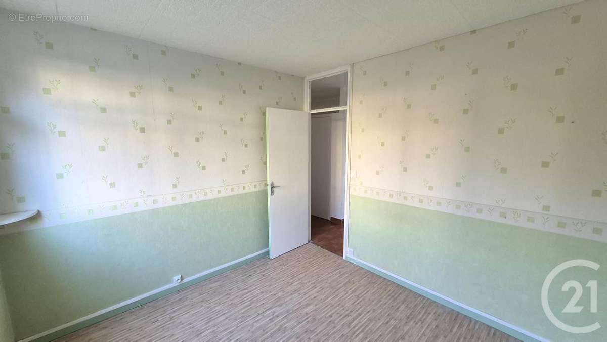 Appartement à CRETEIL