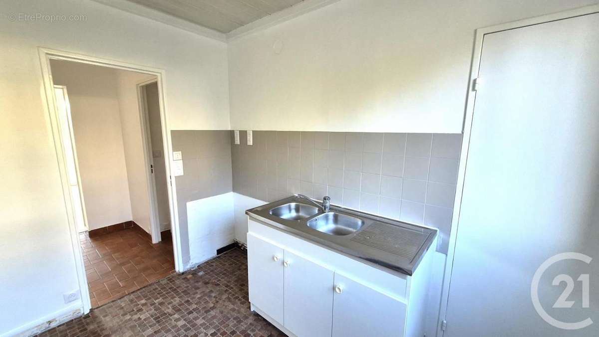 Appartement à CRETEIL