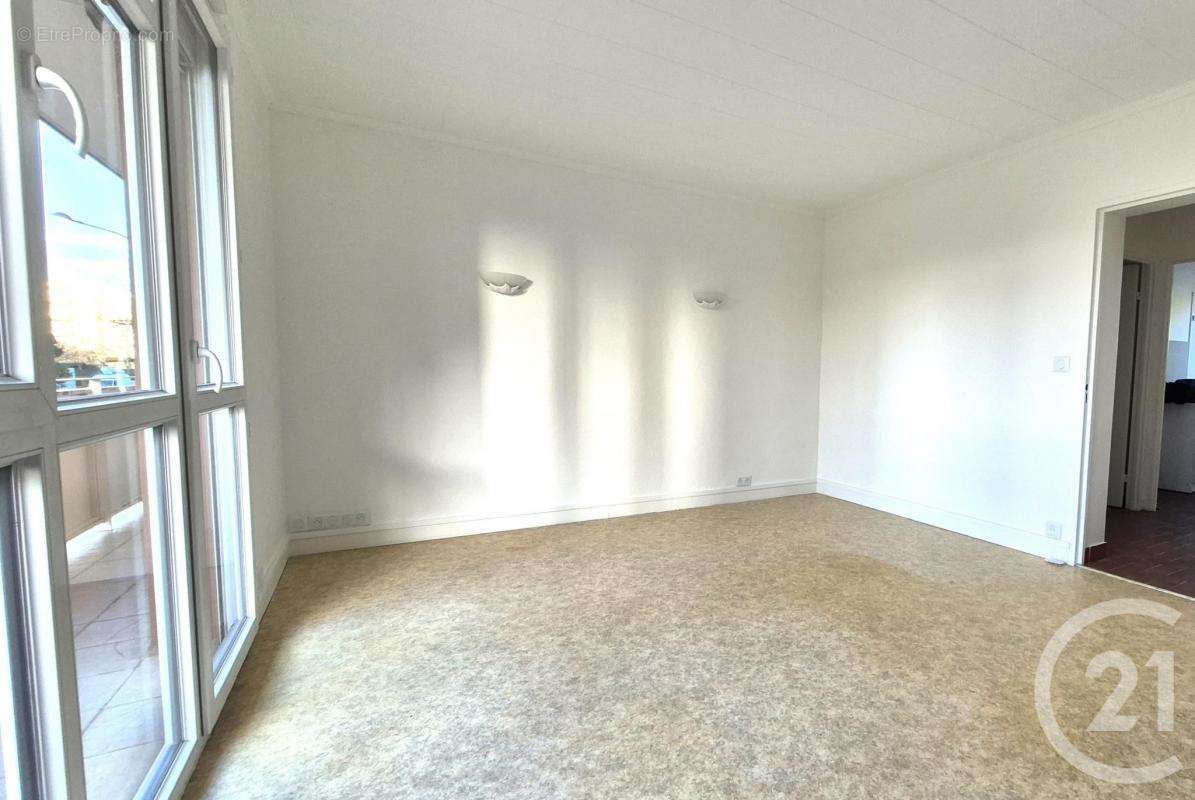 Appartement à CRETEIL