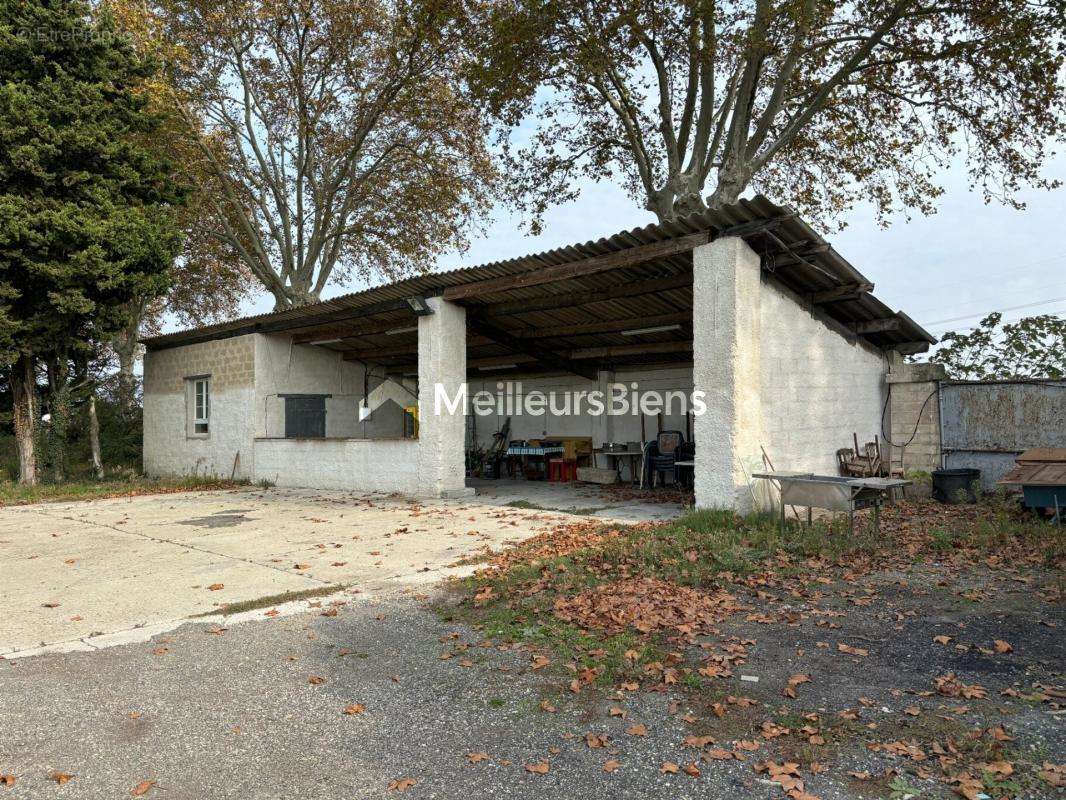 Maison à BOLLENE