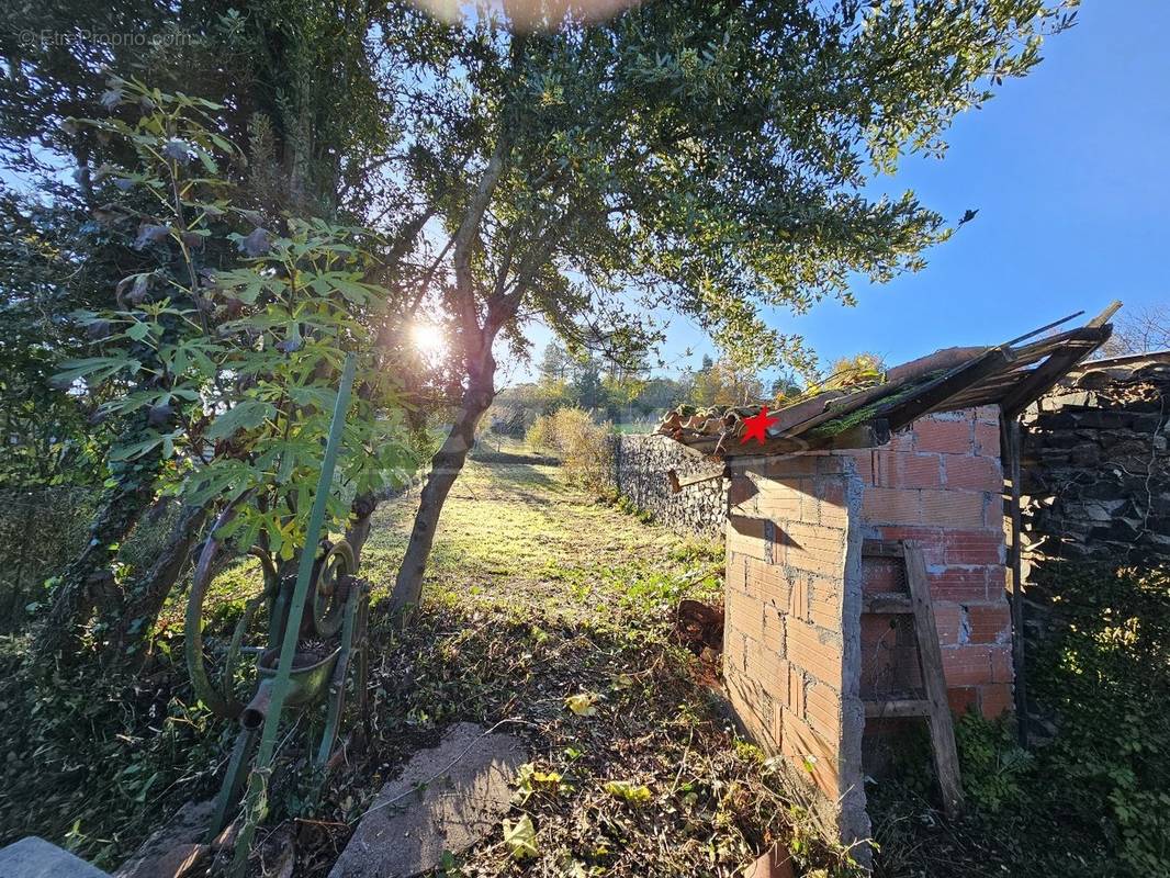 Maison à REALMONT