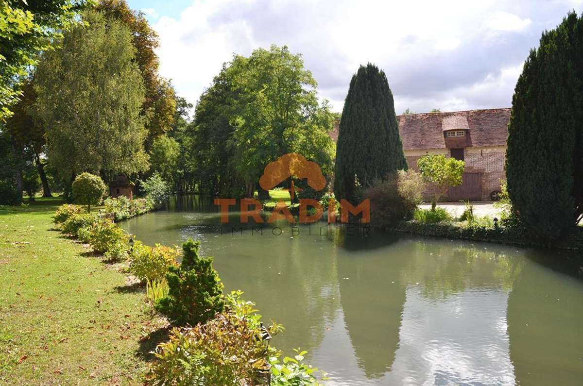 Maison à MONTARGIS