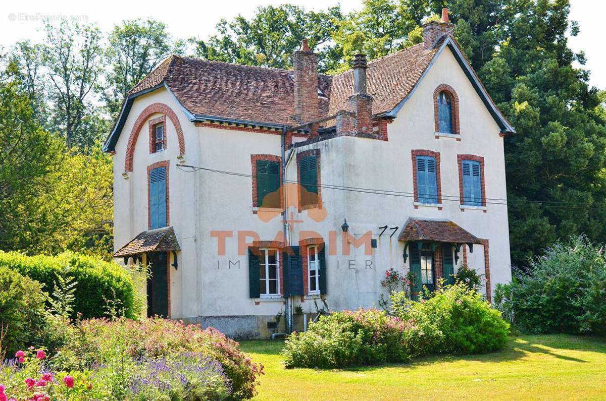 Maison à GIEN