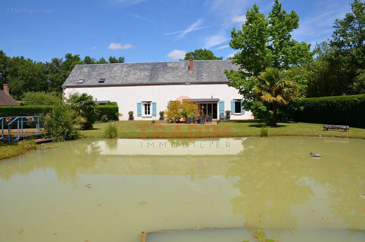 Maison à GIEN