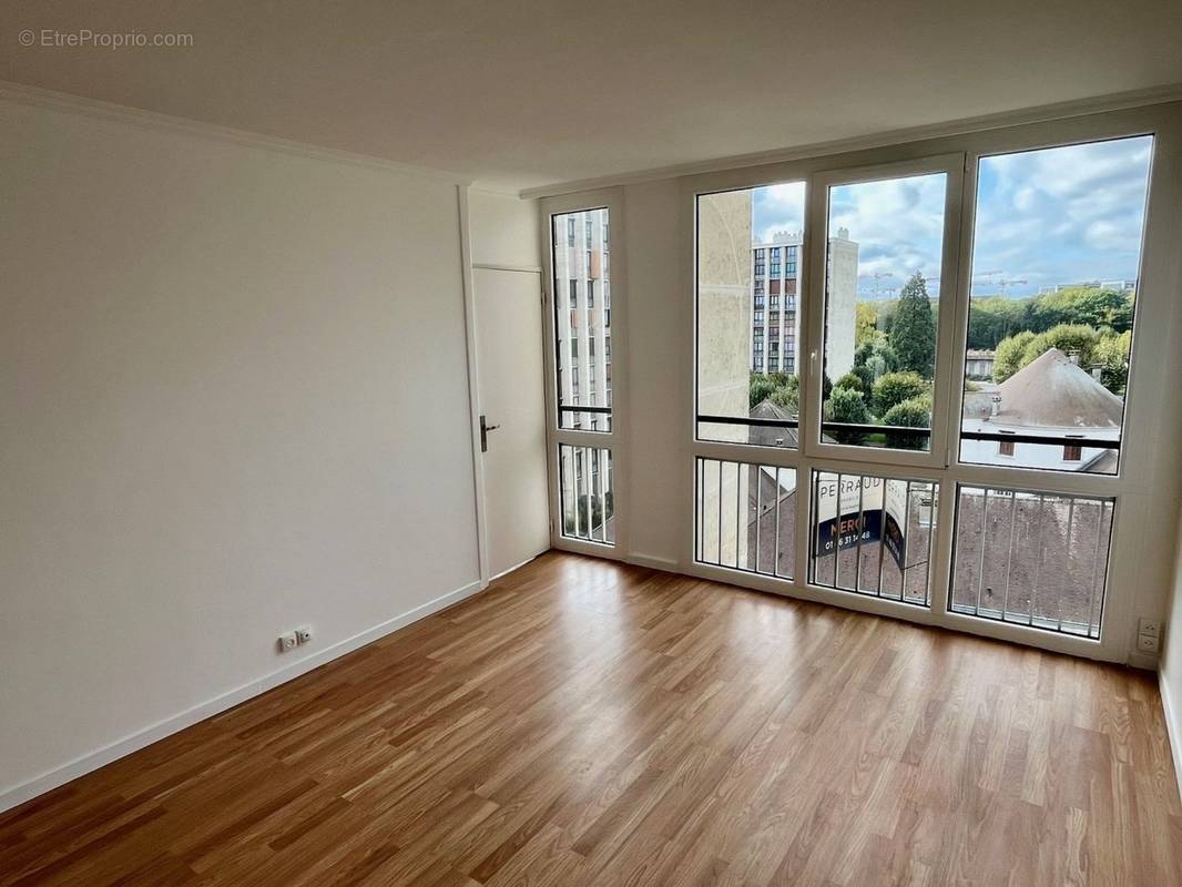 Appartement à MEUDON