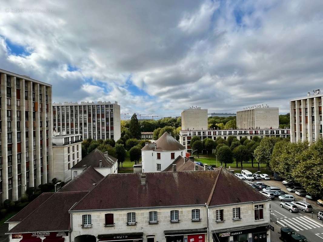 Appartement à MEUDON