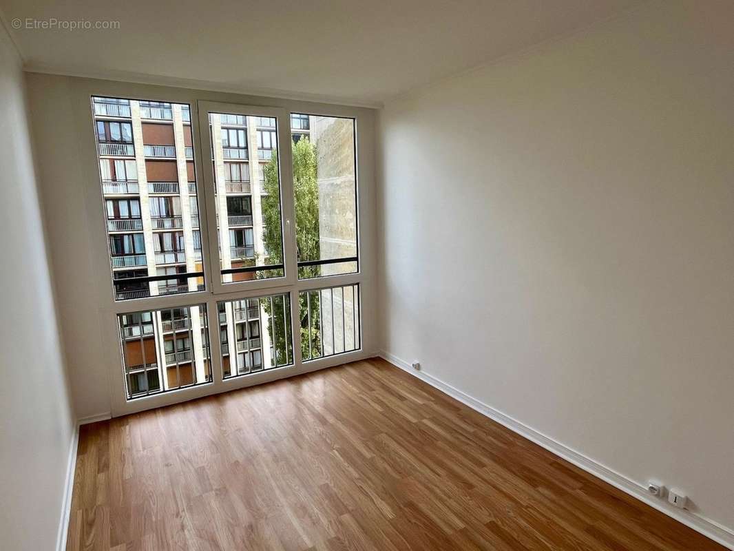 Appartement à MEUDON