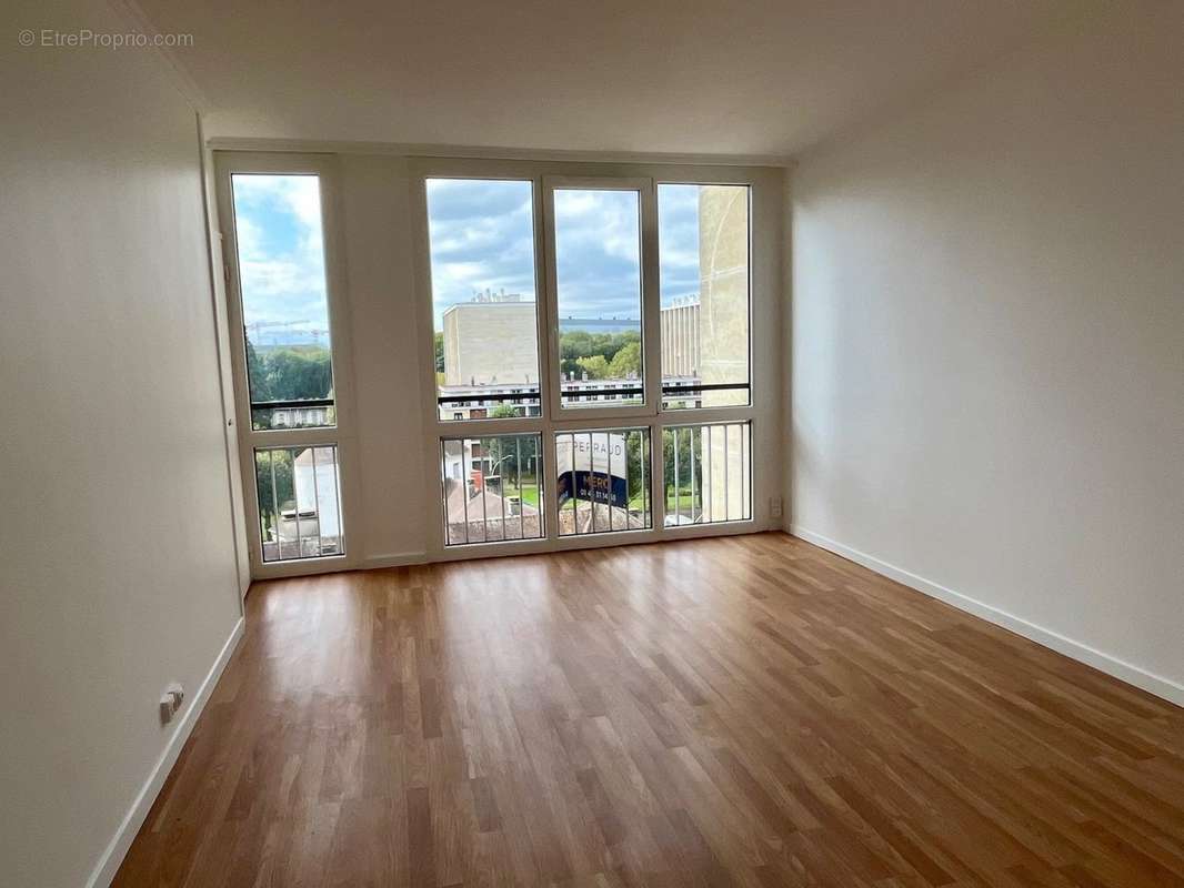 Appartement à MEUDON