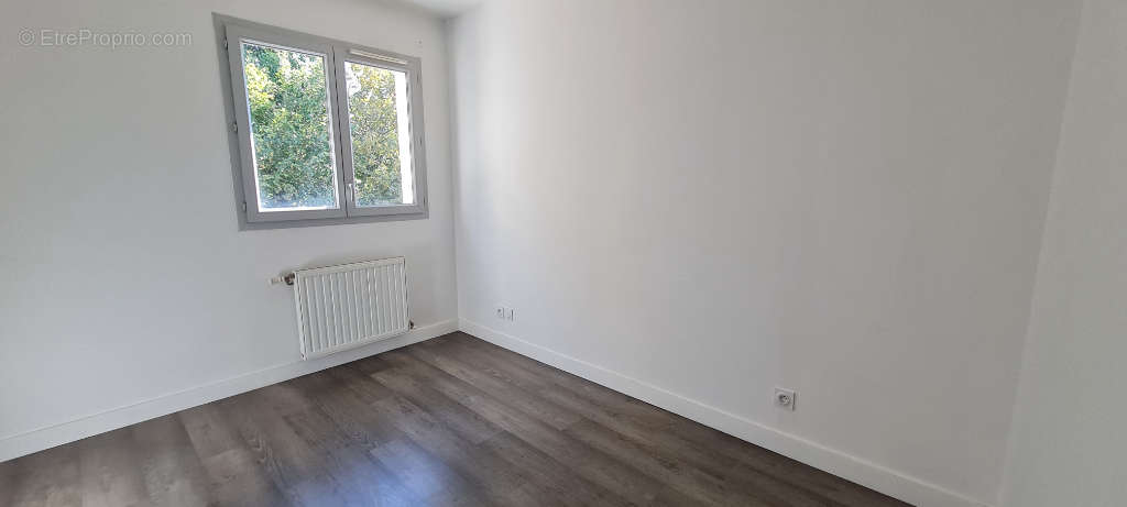 Appartement à RILLIEUX-LA-PAPE