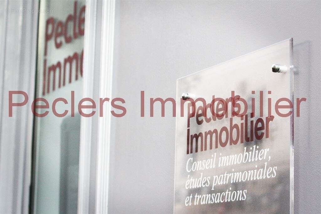 Appartement à NANTERRE