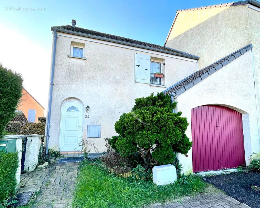 Maison à EVREUX