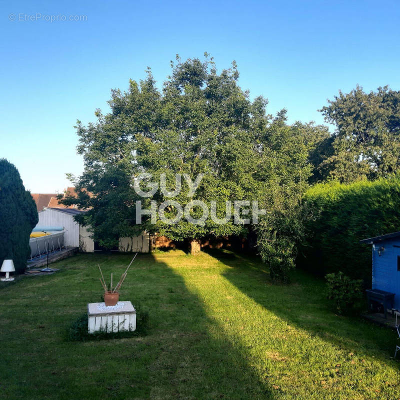 Maison à COULOMMIERS