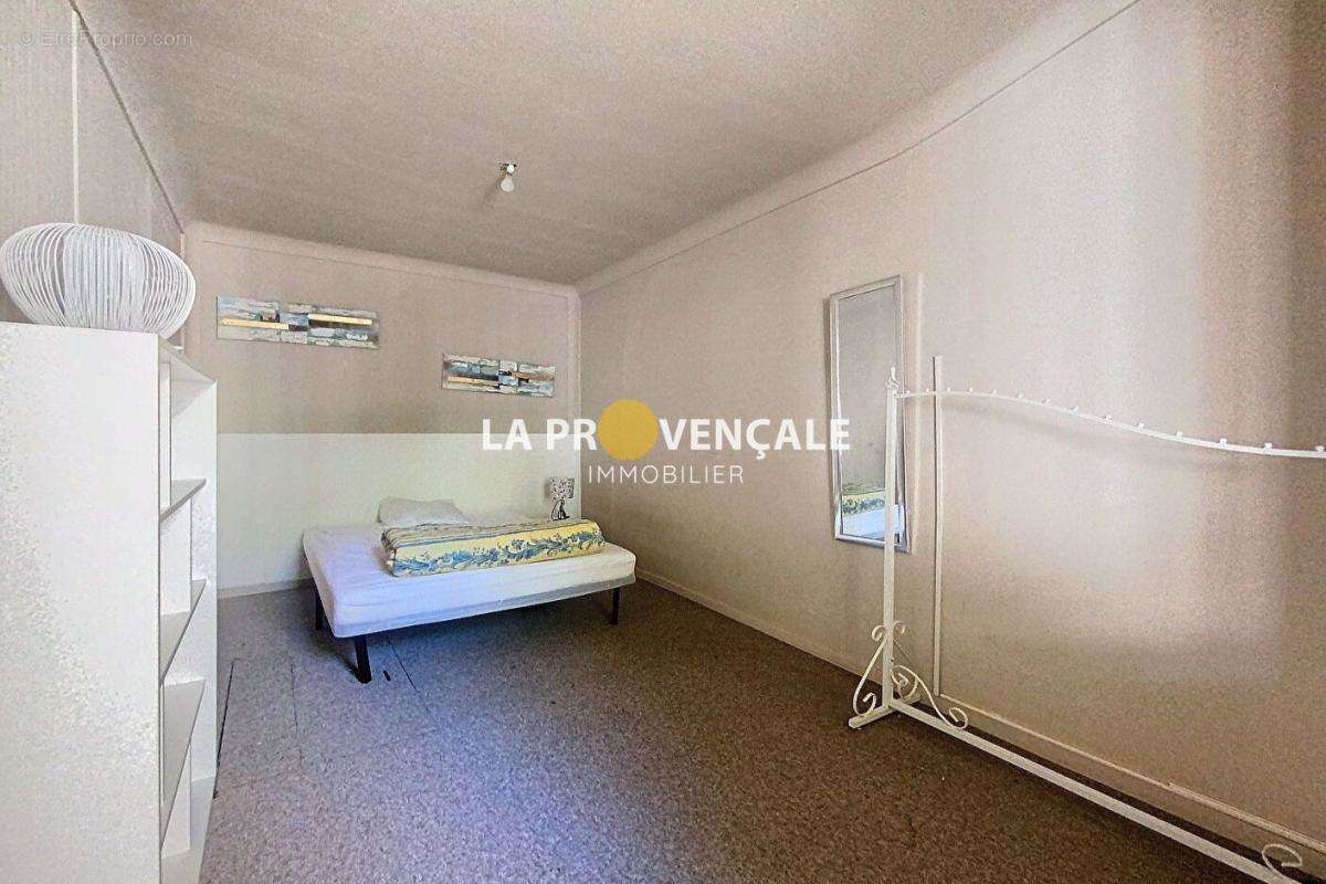 Appartement à GARDANNE