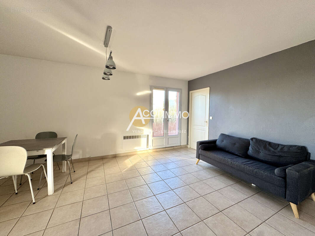 Appartement à SANARY-SUR-MER