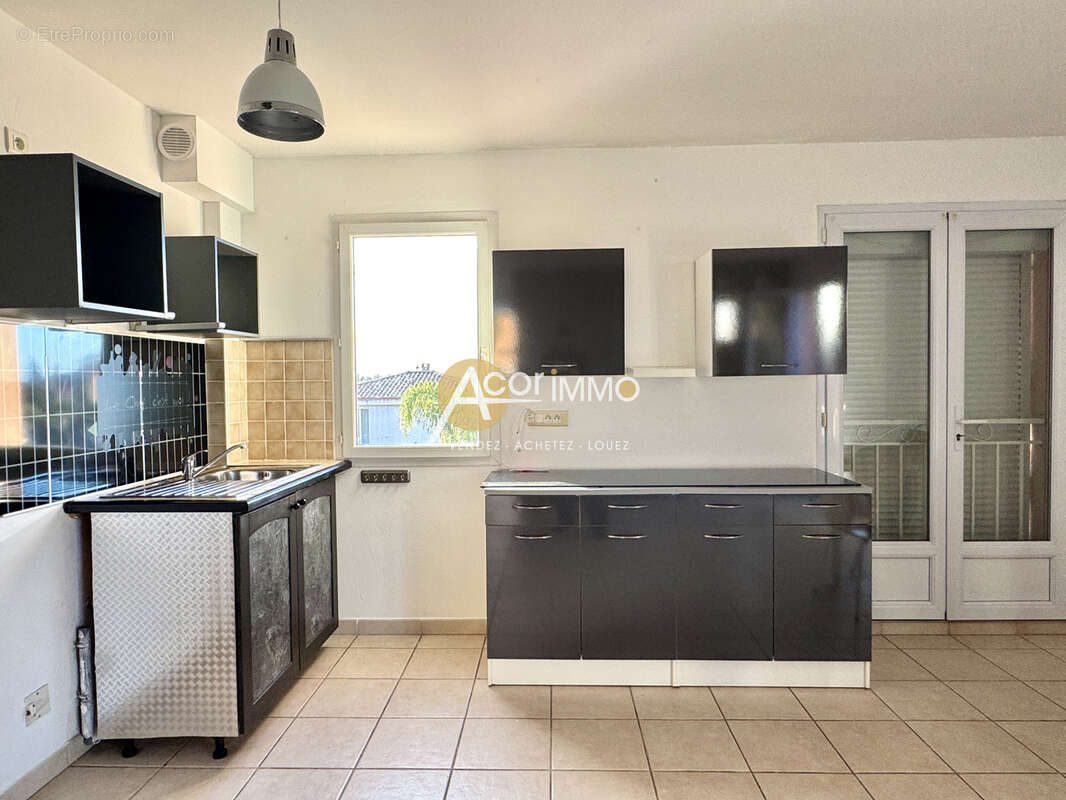 Appartement à SANARY-SUR-MER