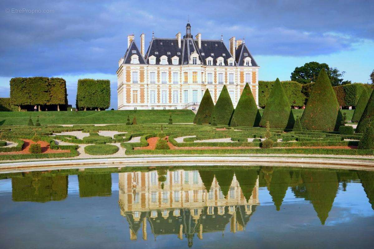 Appartement à SCEAUX