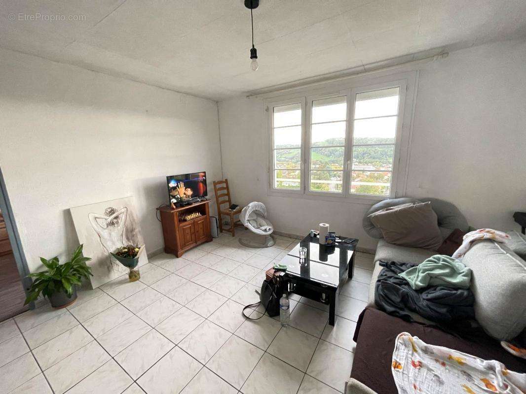 Appartement à FIGEAC