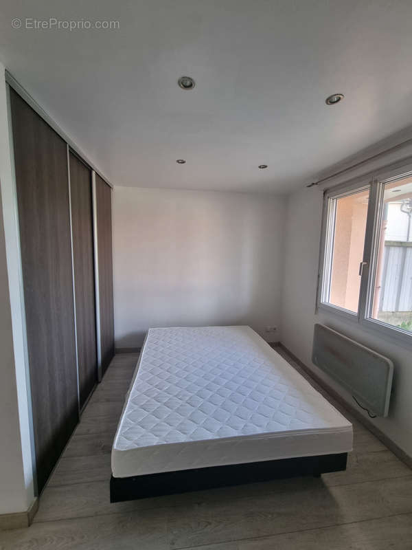 Appartement à AMIENS