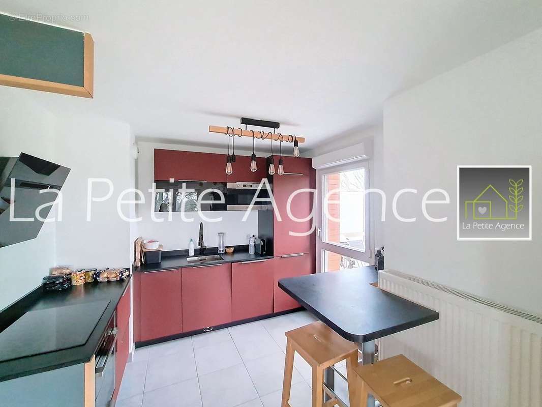 Appartement à PROVIN