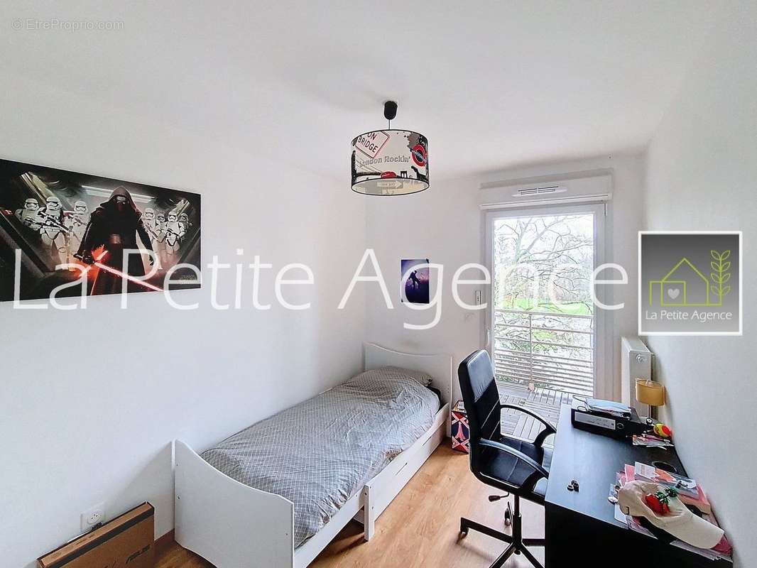 Appartement à PROVIN