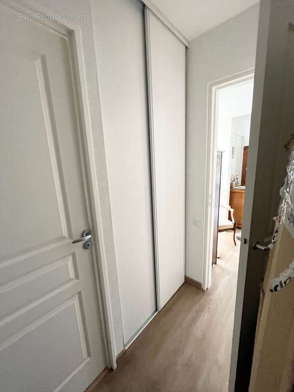 Appartement à FONDETTES