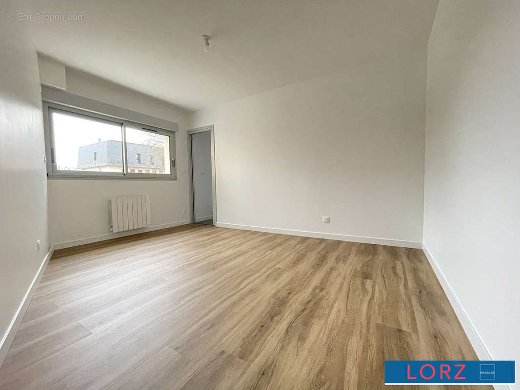 Appartement à BOURGES