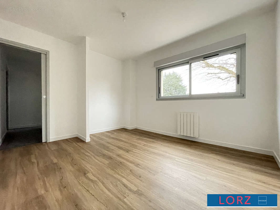 Appartement à BOURGES