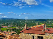 Appartement à FAYENCE