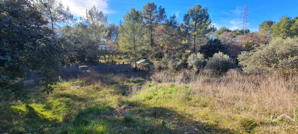 Maison à TRANS-EN-PROVENCE