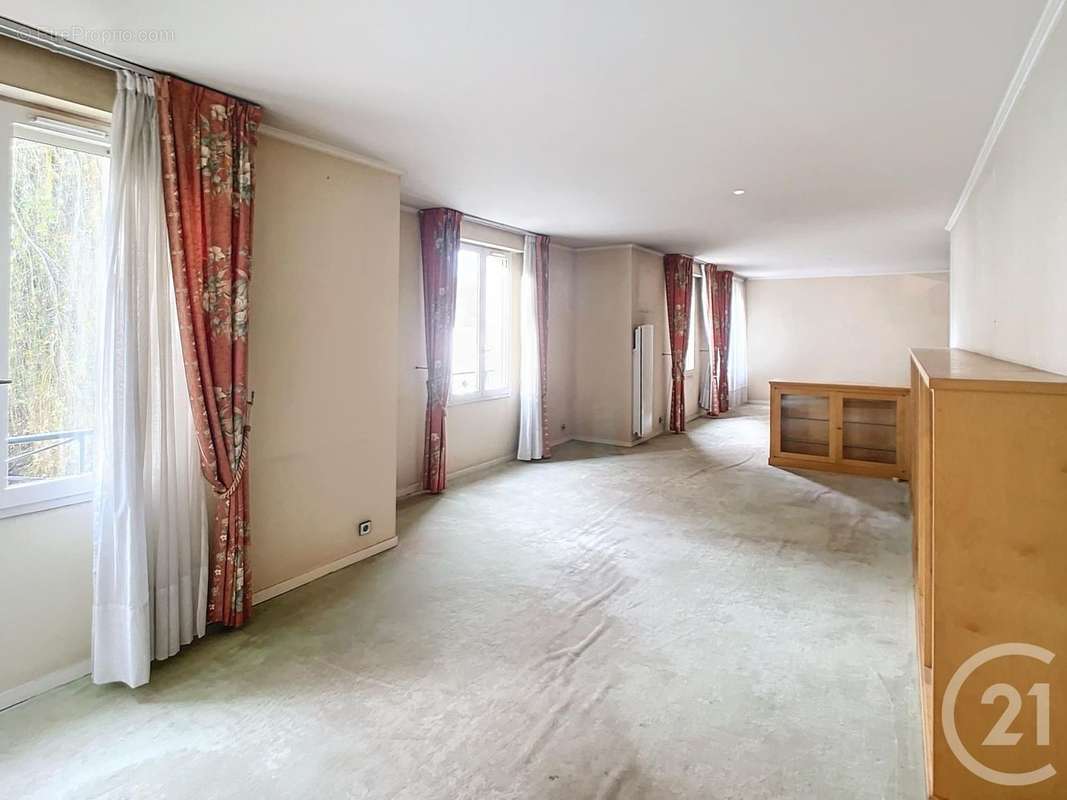 Appartement à GISORS