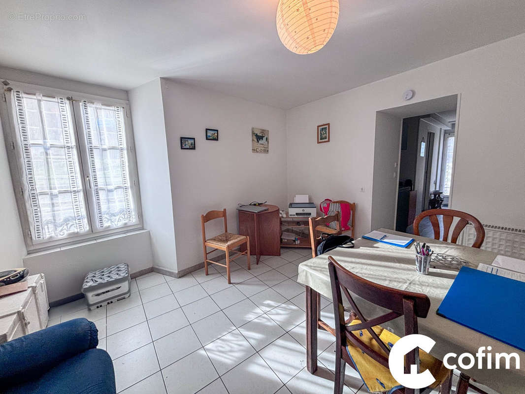 Appartement à BAGNERES-DE-BIGORRE