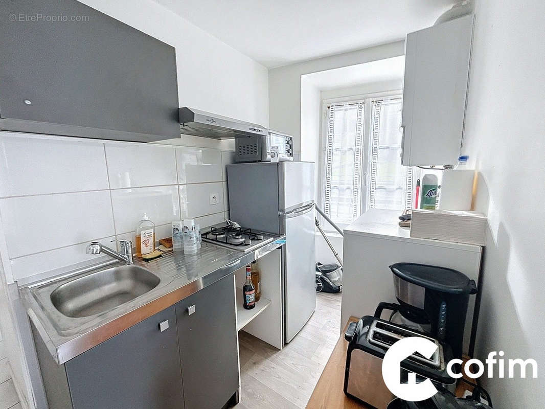 Appartement à BAGNERES-DE-BIGORRE