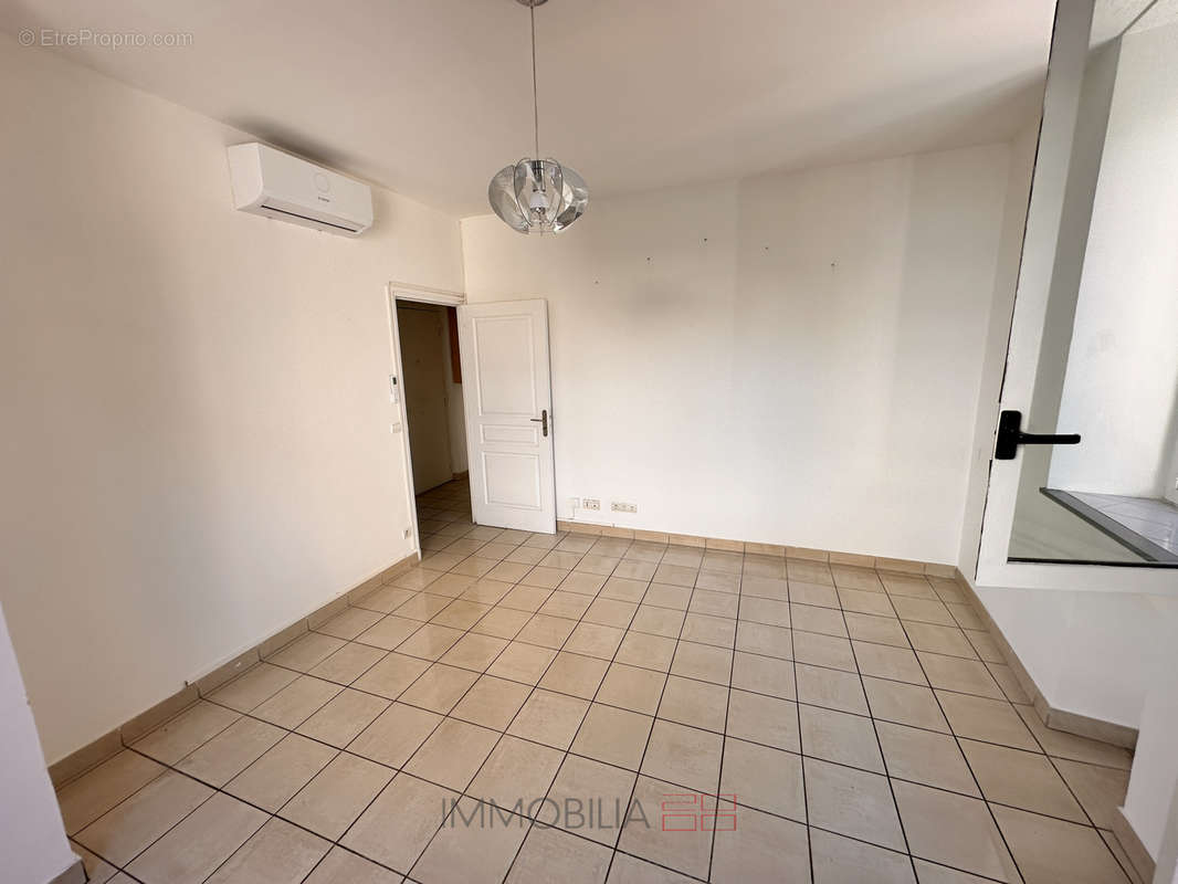 Appartement à BEAUSOLEIL